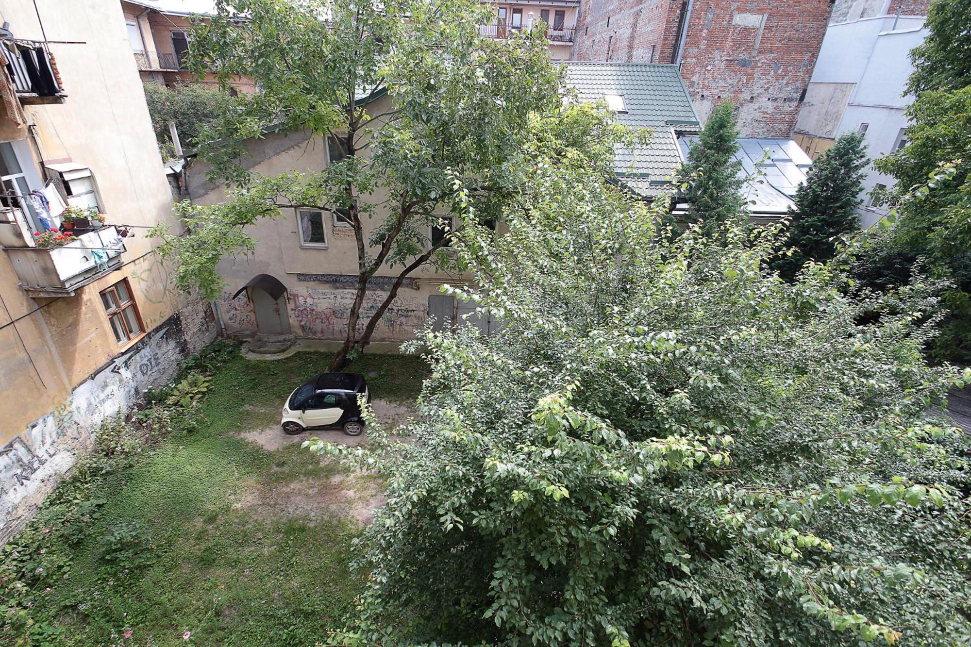 Deluxe Apartments D 29 Lviv Exterior foto
