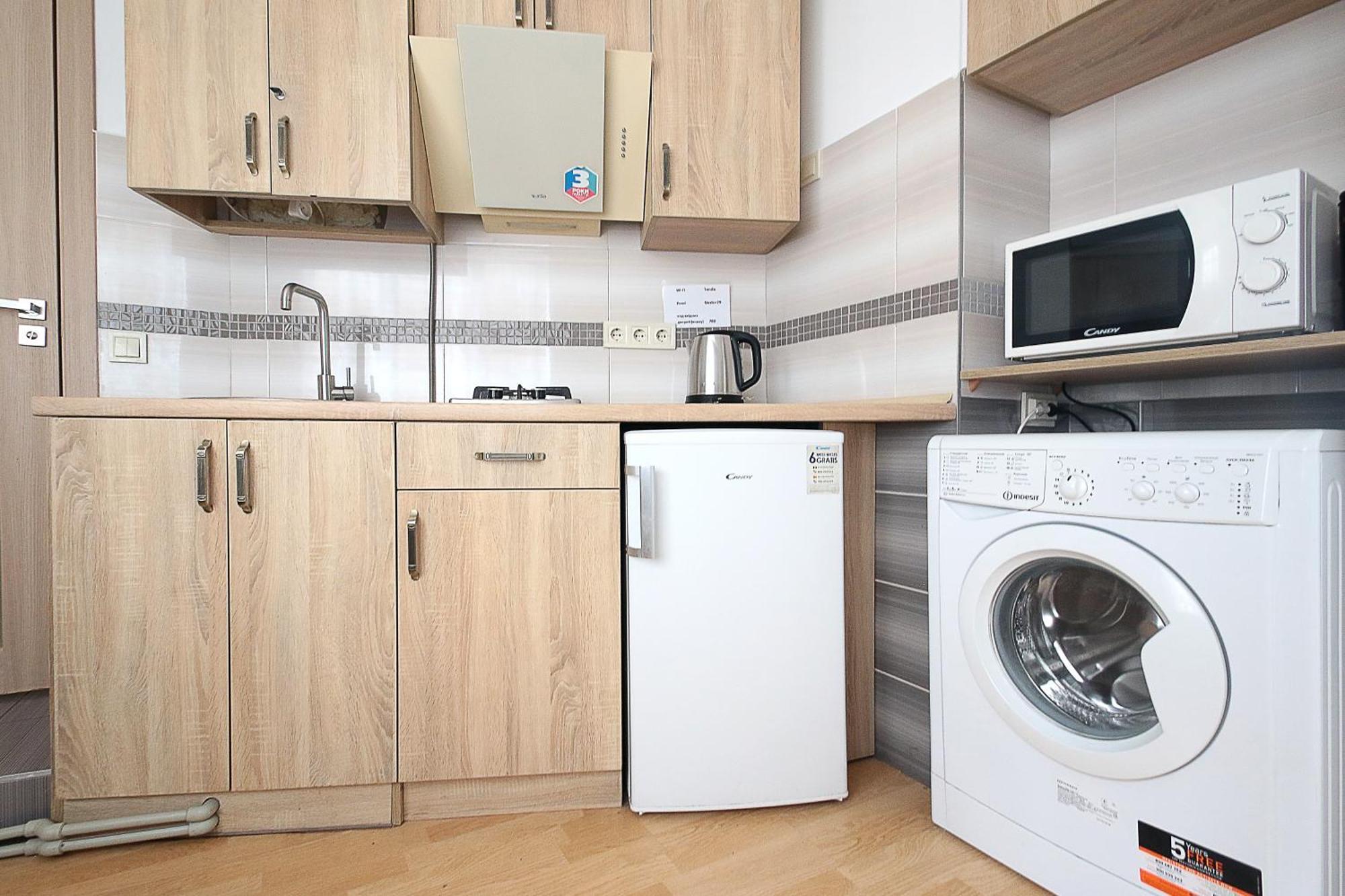 Deluxe Apartments D 29 Lviv Exterior foto