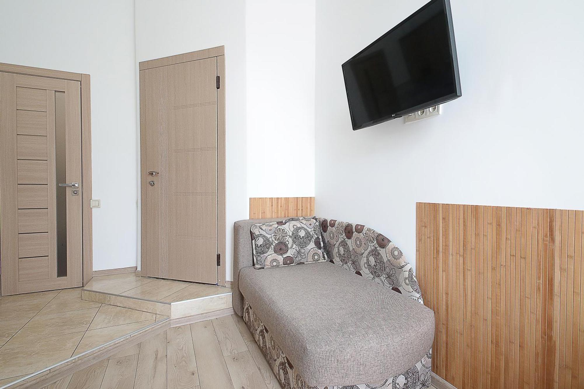 Deluxe Apartments D 29 Lviv Exterior foto