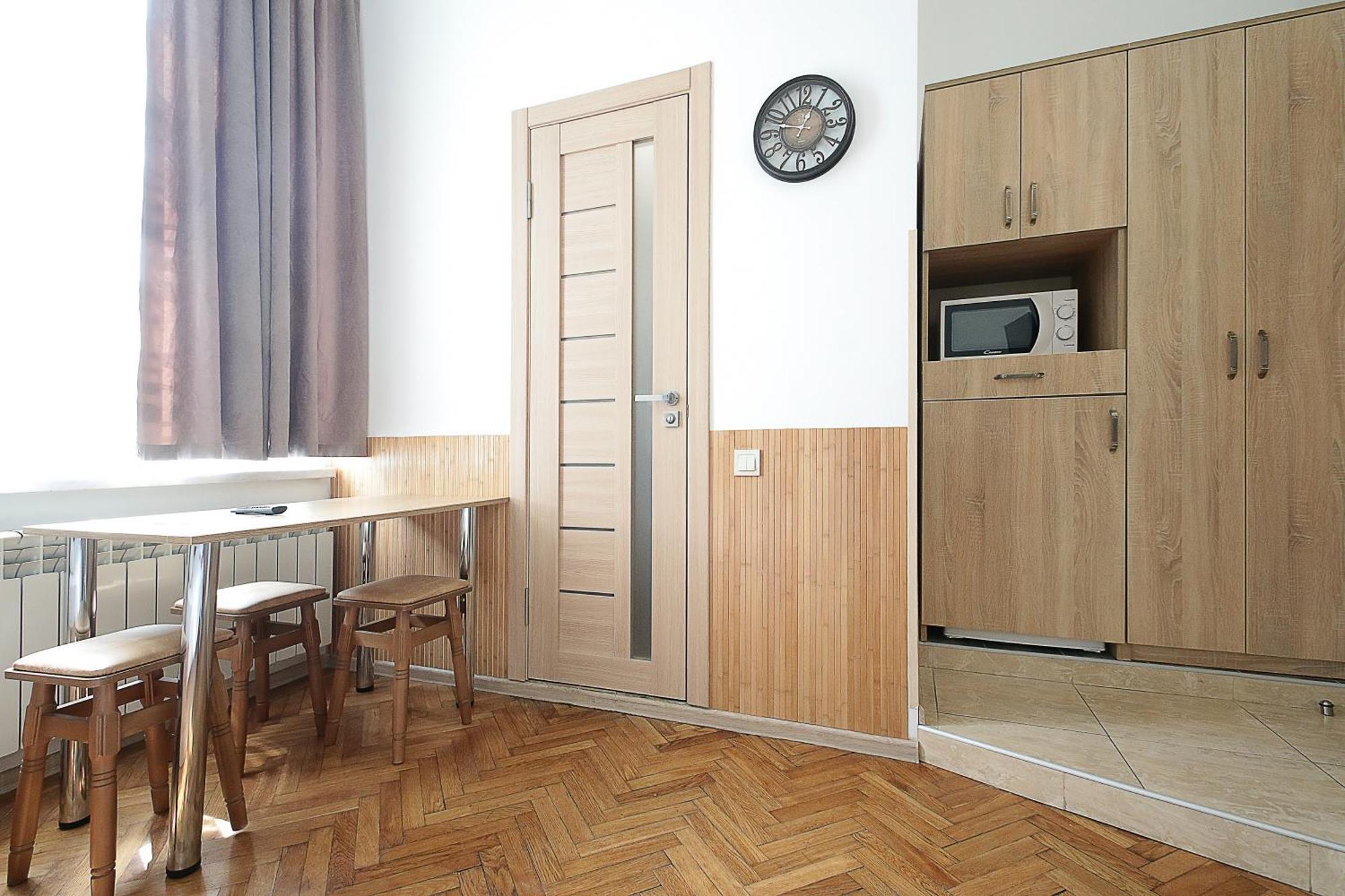 Deluxe Apartments D 29 Lviv Exterior foto