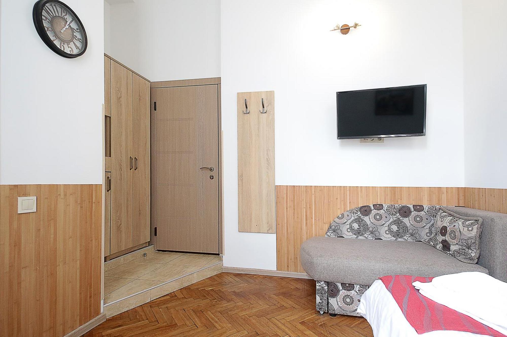 Deluxe Apartments D 29 Lviv Exterior foto