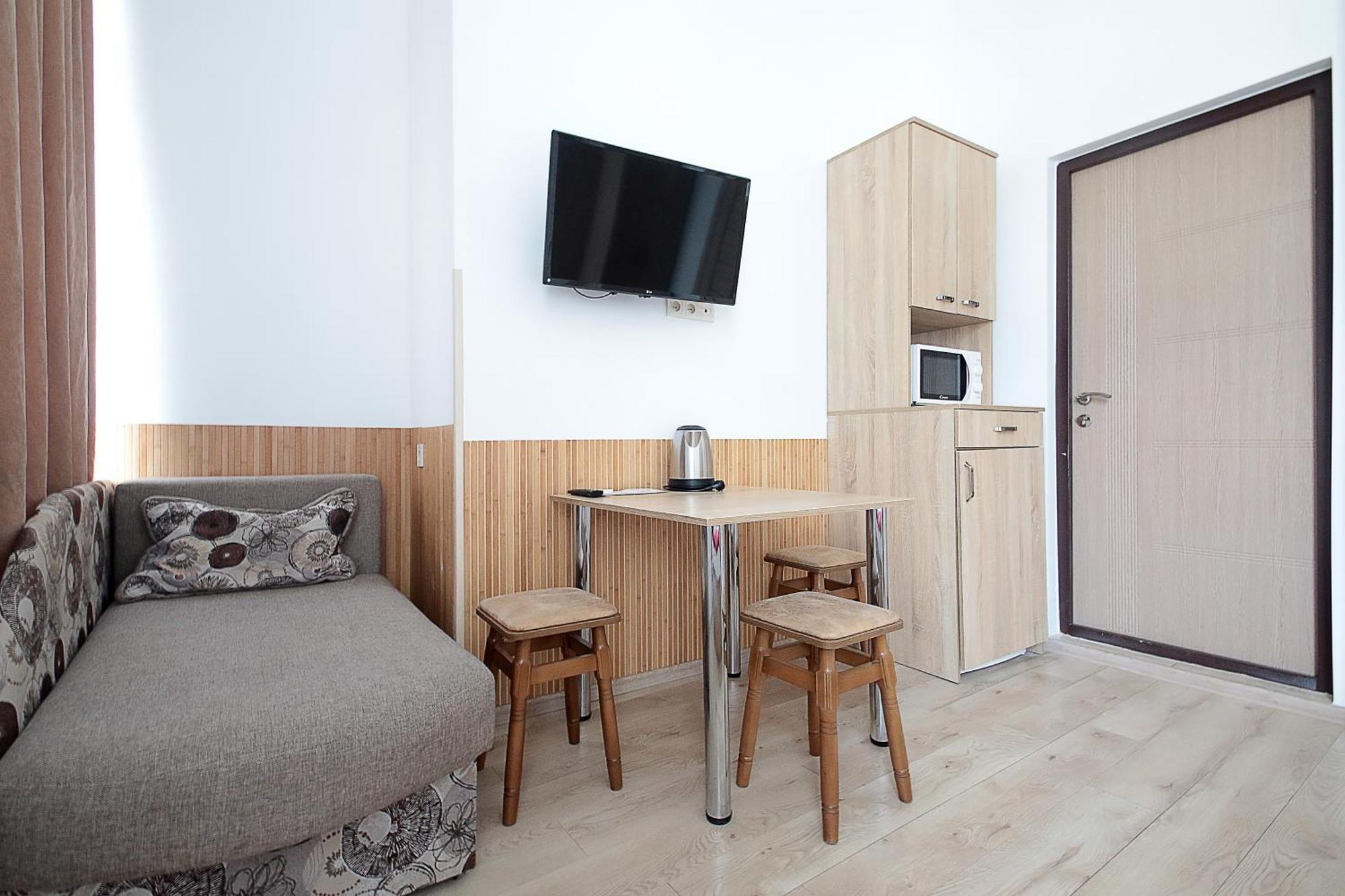 Deluxe Apartments D 29 Lviv Exterior foto